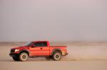 Ford F-150 SVT Raptor 2010 года